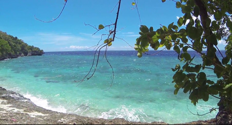 Baltazar Island, Philippines, Philippines
